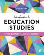 Introduction To Education Studies - Preview