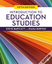 Capa do artigo Introduction To Education Studies