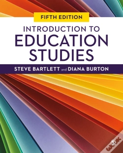 Capa do artigo Introduction To Education Studies