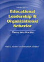 Introduction To Educational Leadership & Organizational Behavior - Preview