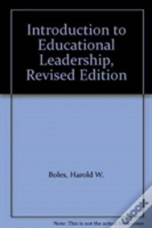 Introduction To Educational Leadership