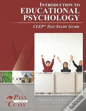 Capa do artigo Introduction To Educational Psychology Clep Test Study Guide