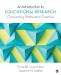 Introduction To Educational Research - Preview