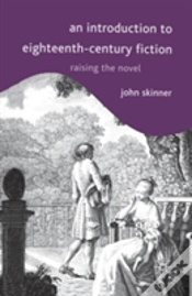 Capa do artigo Introduction To Eighteenth-Century Fiction