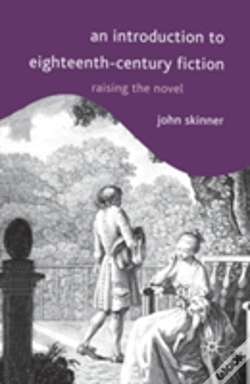 Capa do artigo Introduction To Eighteenth-Century Fiction