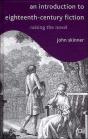 Introduction To Eighteenth-Century Fiction - Preview