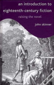 Capa do artigo Introduction To Eighteenth-Century Fiction