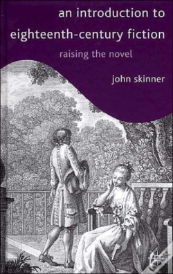 Capa do artigo Introduction To Eighteenth-Century Fiction