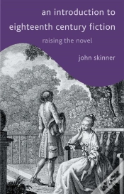 Capa do artigo Introduction To Eighteenth-Century Fiction