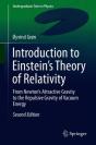 Introduction To Einsteinâ€™S Theory Of Relativity - Preview