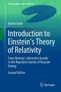 Introduction To Einstein'S Theory Of Relativity - Preview