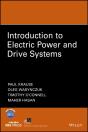 Introduction To Electric Power And Drive Systems - Preview