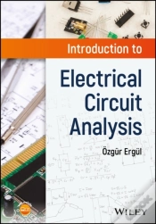 Capa do artigo Introduction To Electrical Circuit Analysis