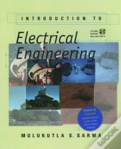 Capa do artigo Introduction To Electrical Engineering