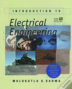Capa do artigo Introduction To Electrical Engineering