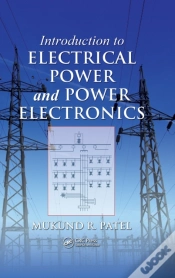 Capa do artigo Introduction To Electrical Power And Power Electronics