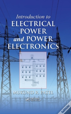 Capa do artigo Introduction To Electrical Power And Power Electronics