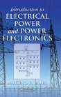 Introduction To Electrical Power And Power Electronics - Preview