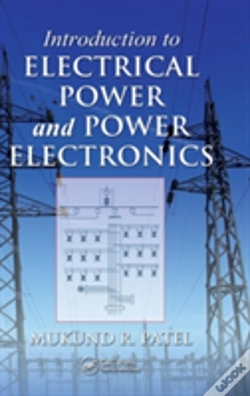Capa do artigo Introduction To Electrical Power And Power Electronics