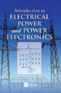 Introduction To Electrical Power And Power Electronics - Preview
