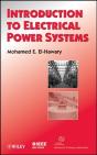 Introduction To Electrical Power Systems - Preview