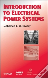 Introduction To Electrical Power Systems