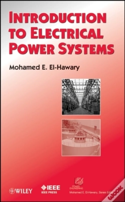 Capa do artigo Introduction To Electrical Power Systems