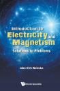 Introduction To Electricity And Magnetism: Solutions To Problems - Preview