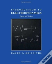 Capa do artigo Introduction To Electrodynamics