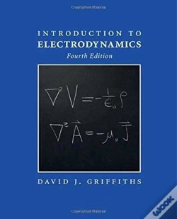 Capa do artigo Introduction To Electrodynamics