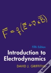 Capa do artigo Introduction To Electrodynamics