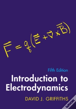 Capa do artigo Introduction To Electrodynamics