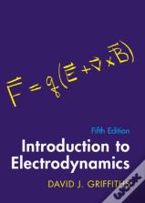Introduction To Electrodynamics