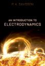 Introduction To Electrodynamics - Preview