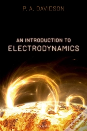 Capa do artigo Introduction To Electrodynamics