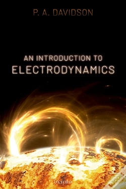 Capa do artigo Introduction To Electrodynamics