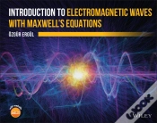 Capa do artigo Introduction To Electromagnetic Waves With Maxwell