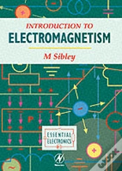 Capa do artigo Introduction To Electromagnetism