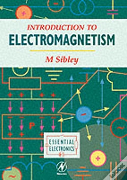 Capa do artigo Introduction To Electromagnetism