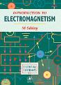 Introduction To Electromagnetism - Preview