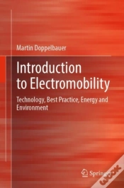 Capa do artigo Introduction To Electromobility