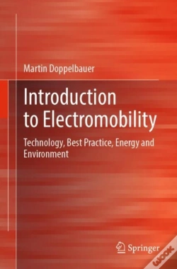 Capa do artigo Introduction To Electromobility