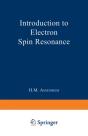 Introduction To Electron Spin Resonance - Preview