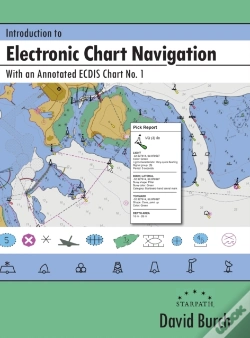 Capa do artigo Introduction To Electronic Chart Navigation