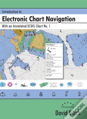 Capa do artigo Introduction To Electronic Chart Navigation