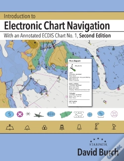 Capa do artigo Introduction To Electronic Chart Navigation