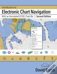 Introduction To Electronic Chart Navigation