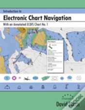 Capa do artigo Introduction To Electronic Chart Navigation