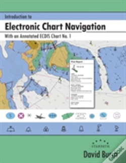 Capa do artigo Introduction To Electronic Chart Navigation