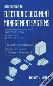 Capa do artigo Introduction To Electronic Document Management Systems